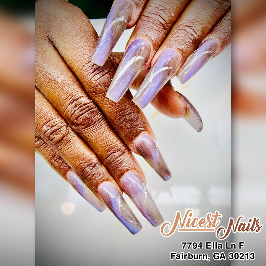 Nicest Nails